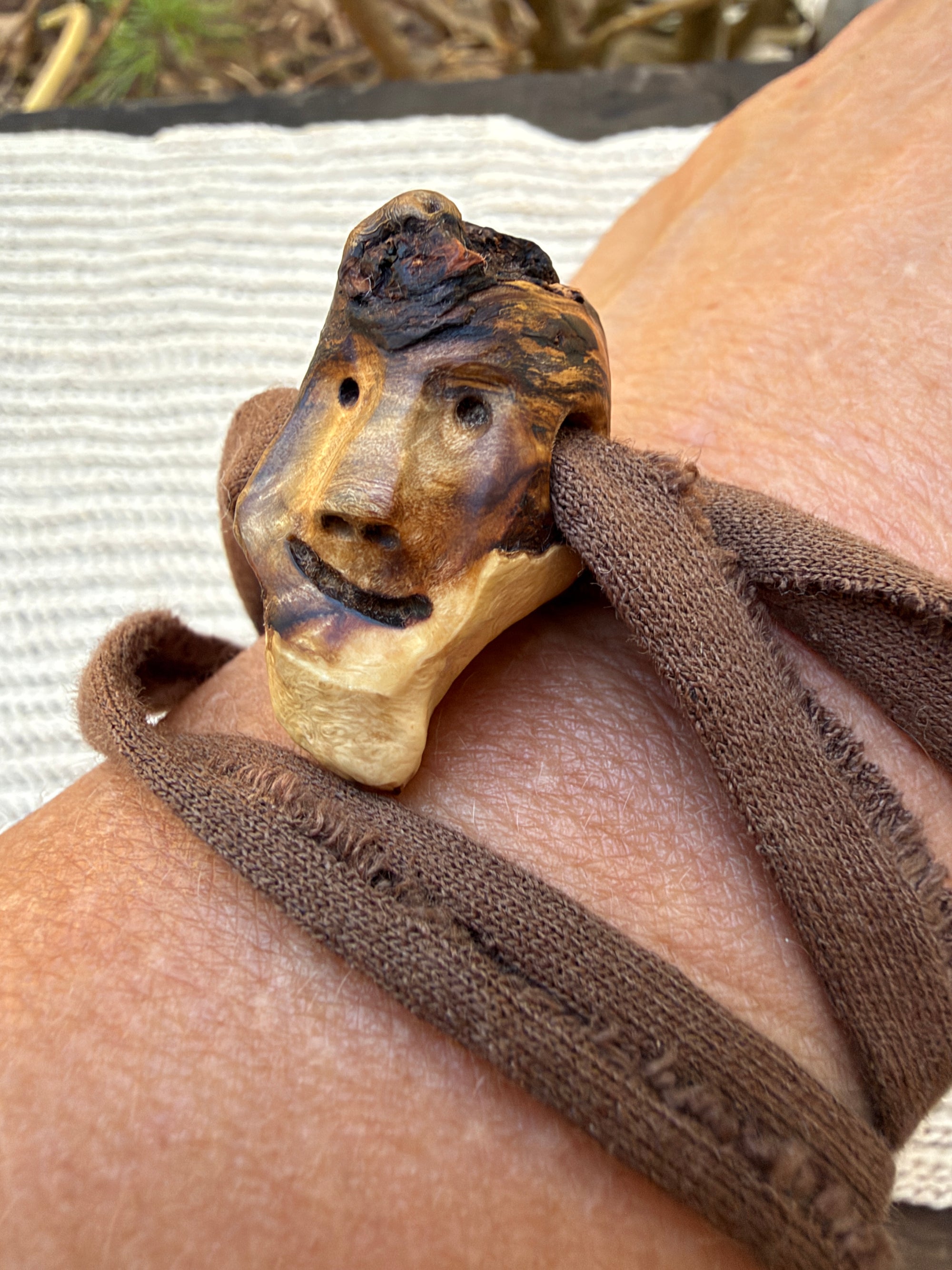 Armband Wichtel Thorgrim