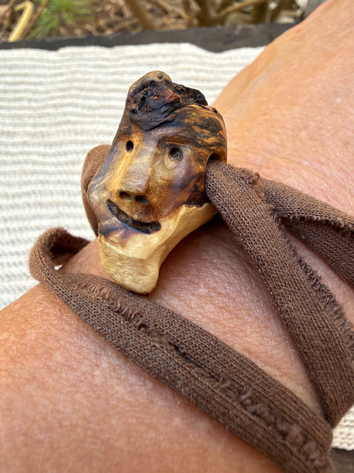 Armband Wichtel Thorgrim