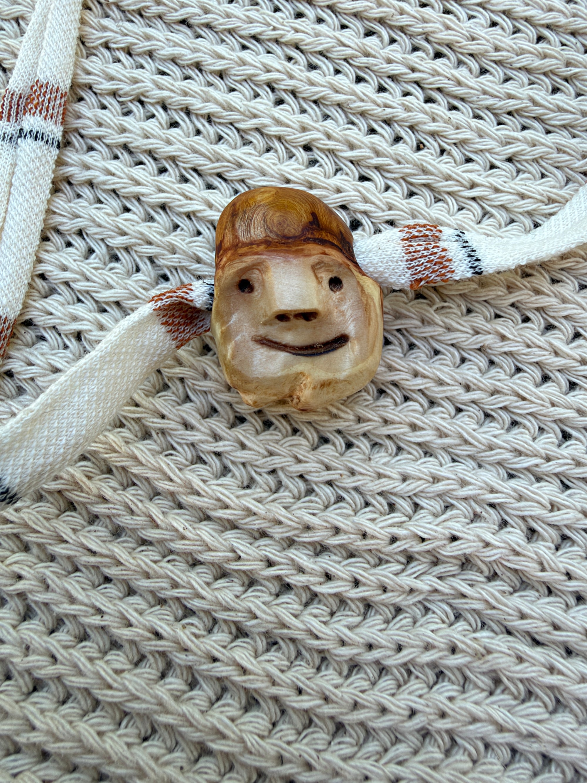 Armband Wichtel Brennwyn