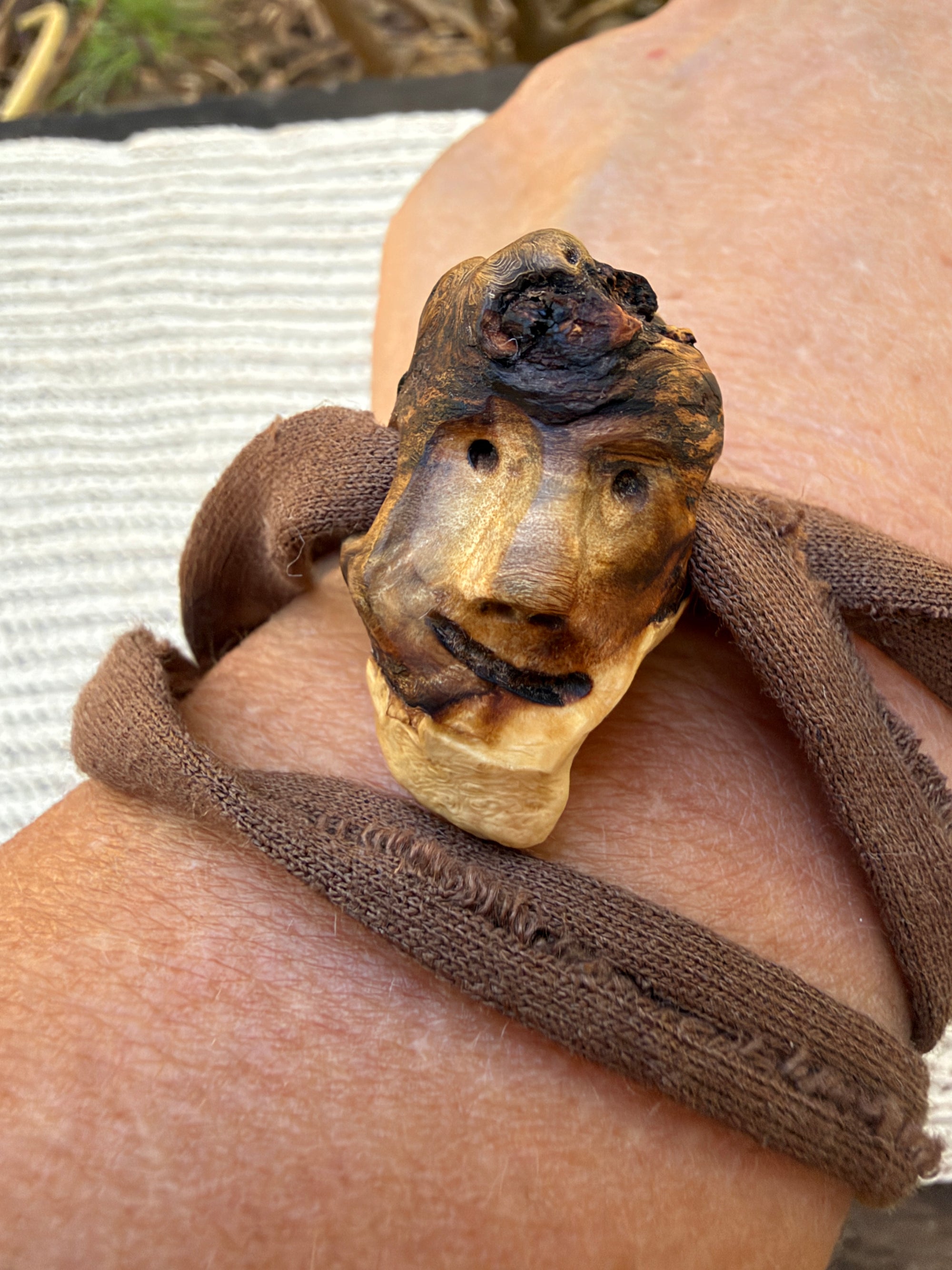 Armband Wichtel Thorgrim