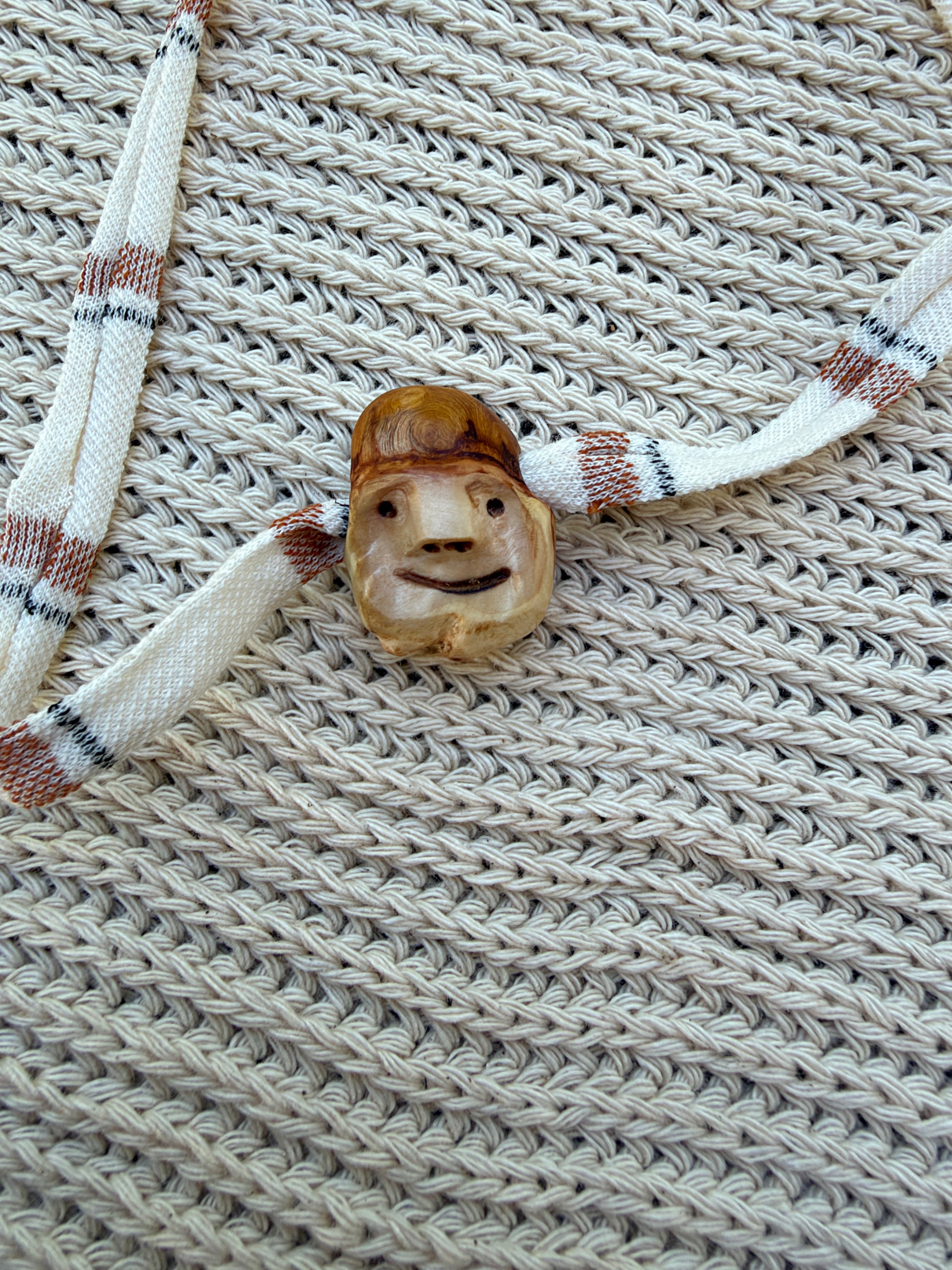 Armband Wichtel Brennwyn