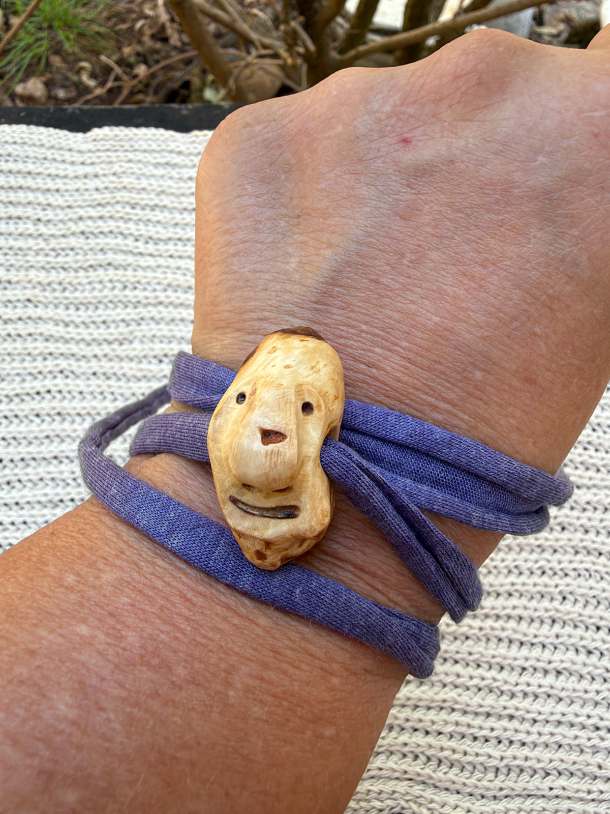 Armband Wichtel Aldarion