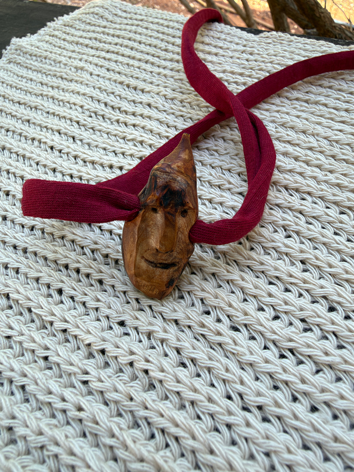 Armband Wichtel Skarven