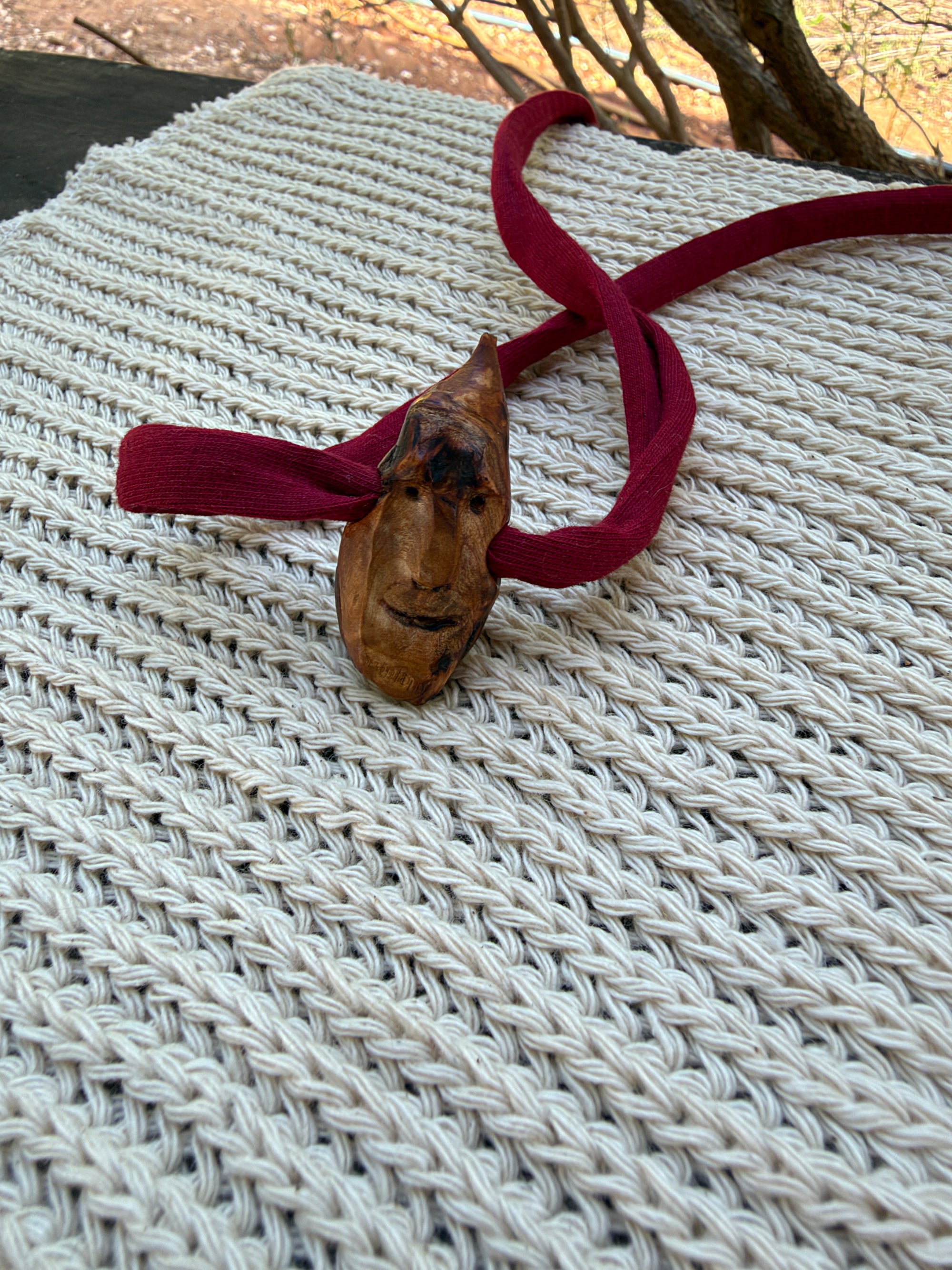 Armband Wichtel Skarven
