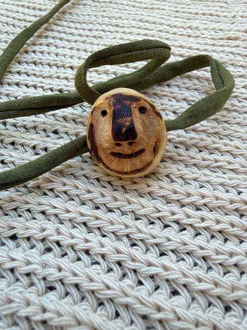 Armband Wichtel Fenrik