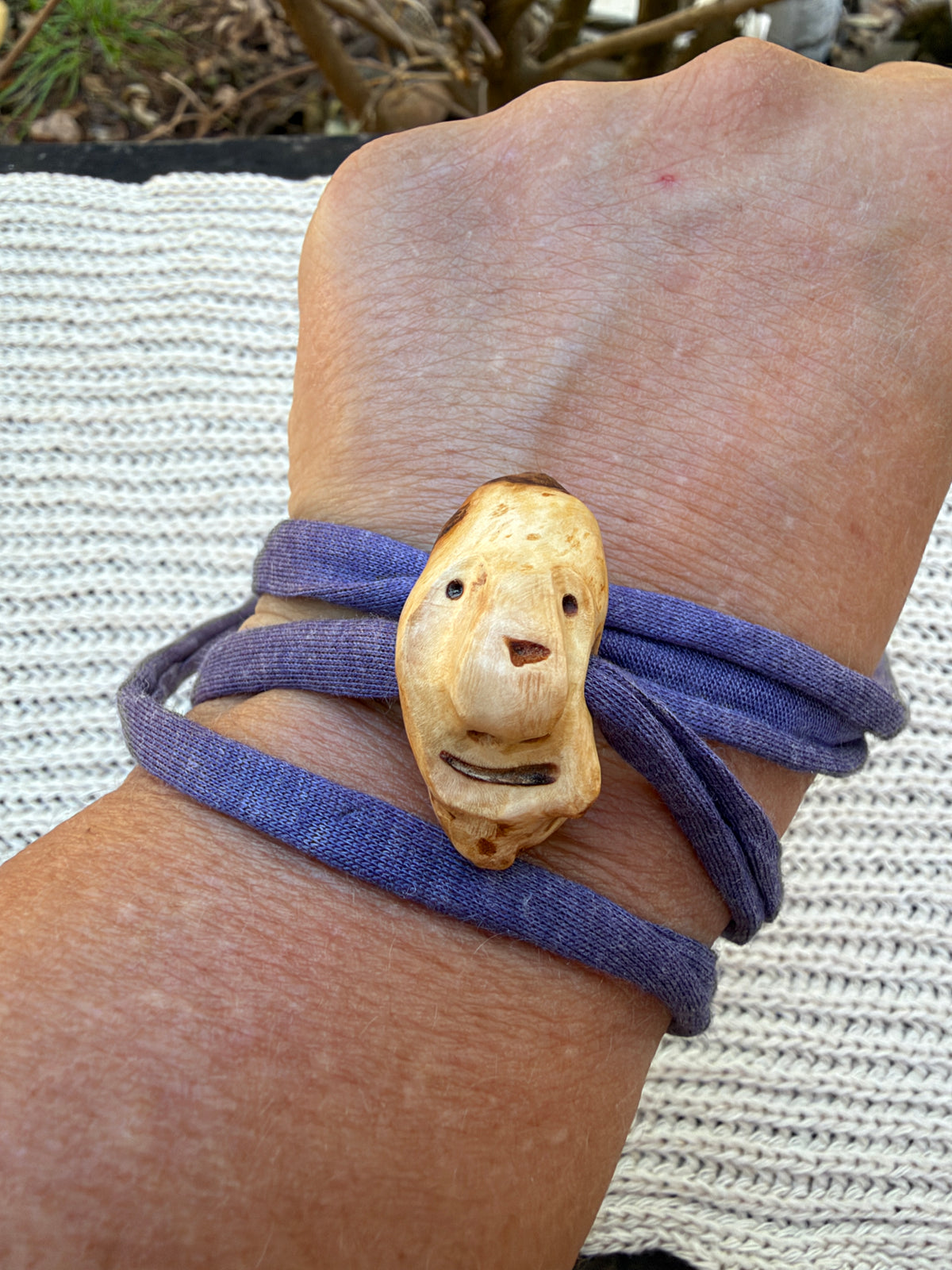 Armband Wichtel Aldarion