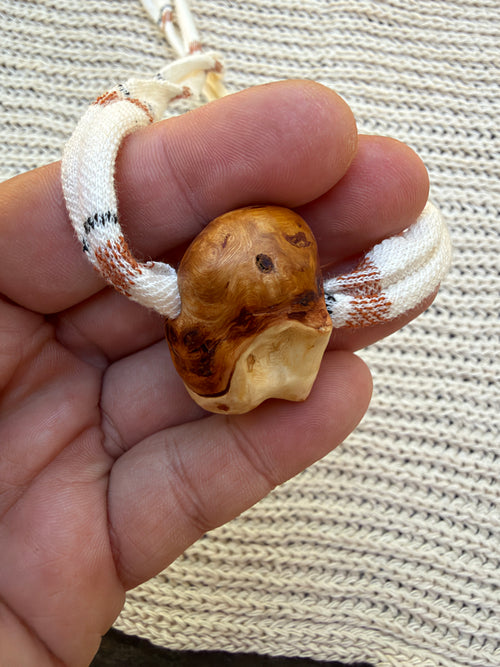 Armband Wichtel Brennwyn