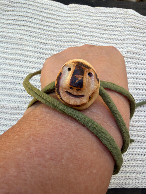 Armband Wichtel Fenrik