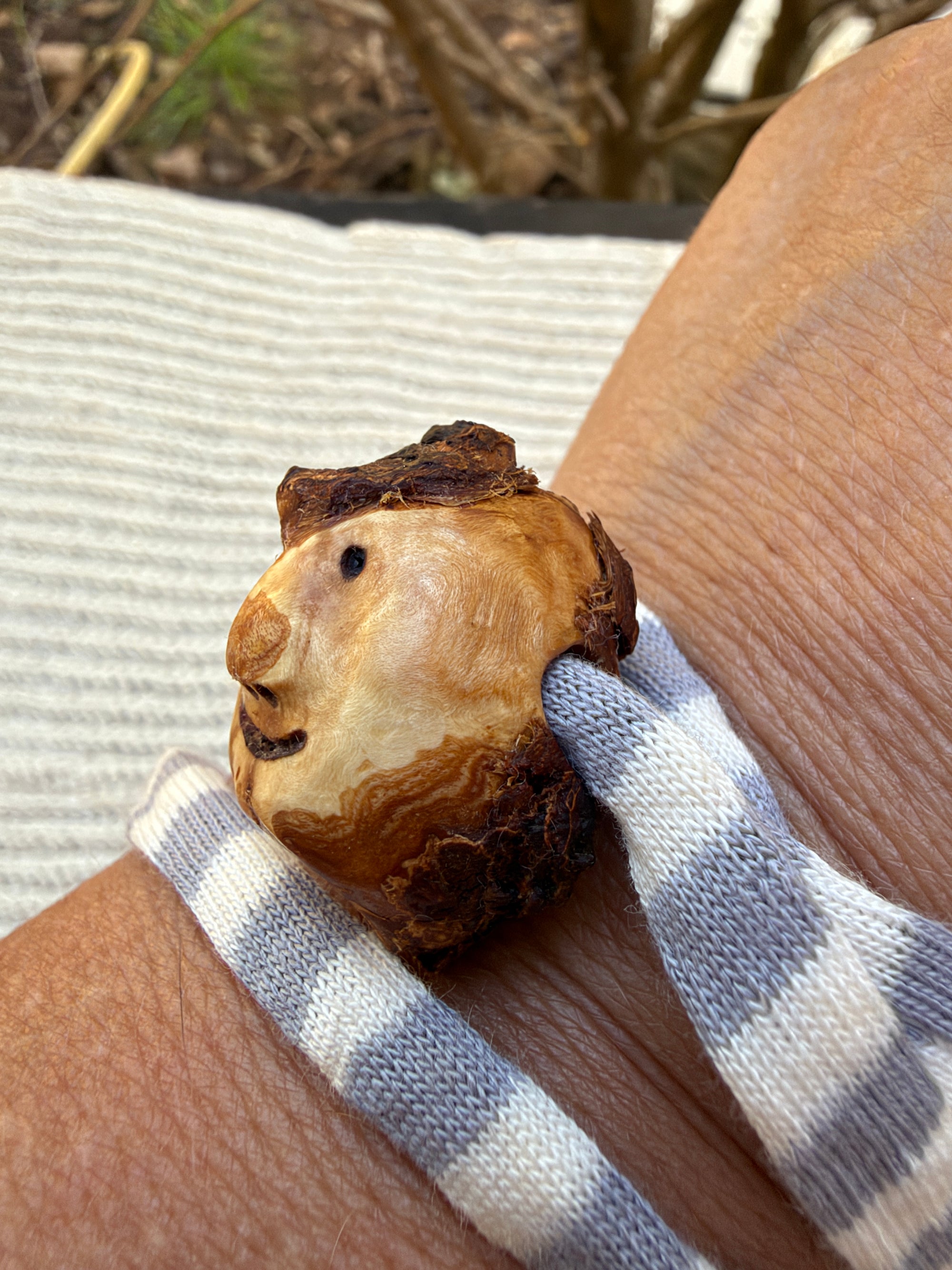 Armband Wichtel Ragnil