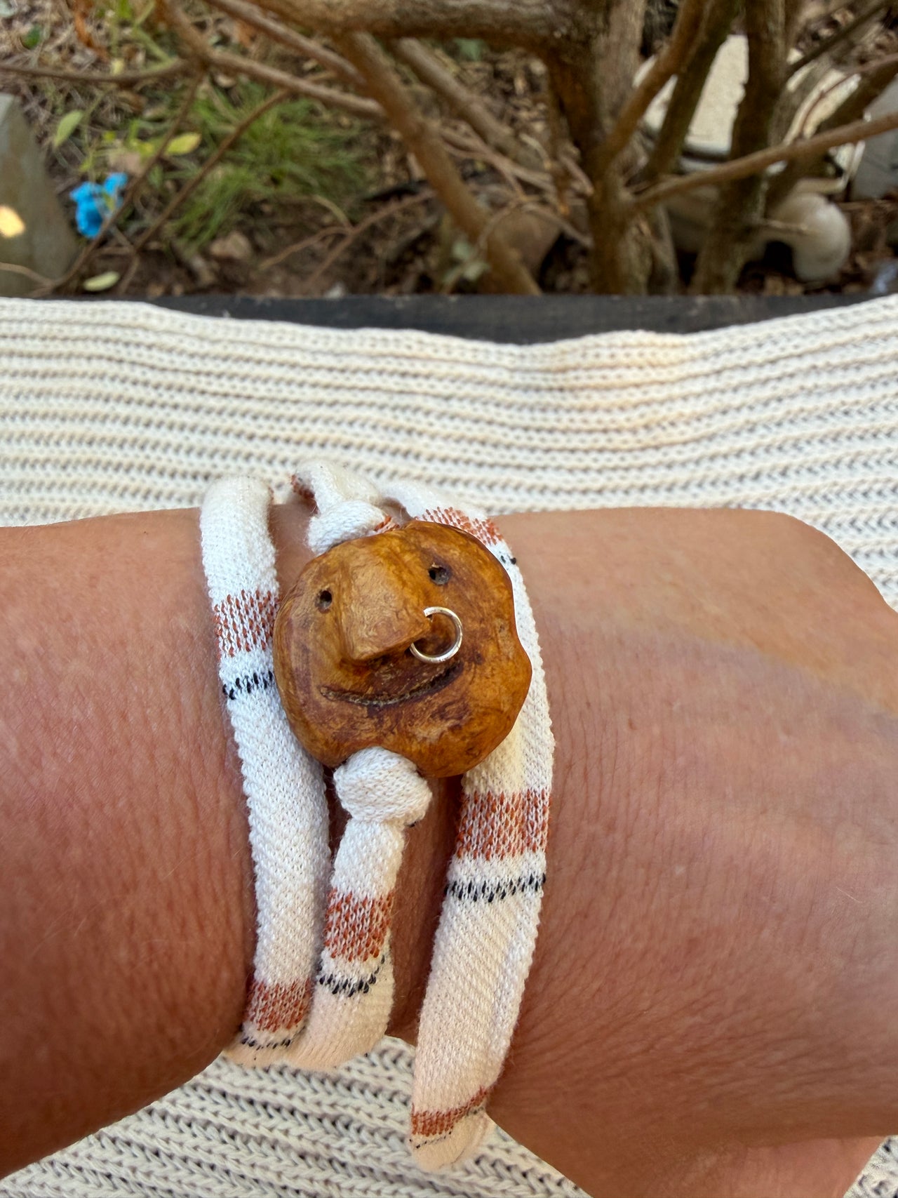 Armbandwichtel Sero