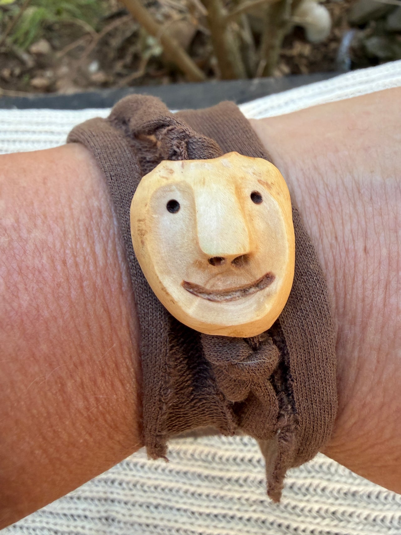 Armbandwichtel Faro