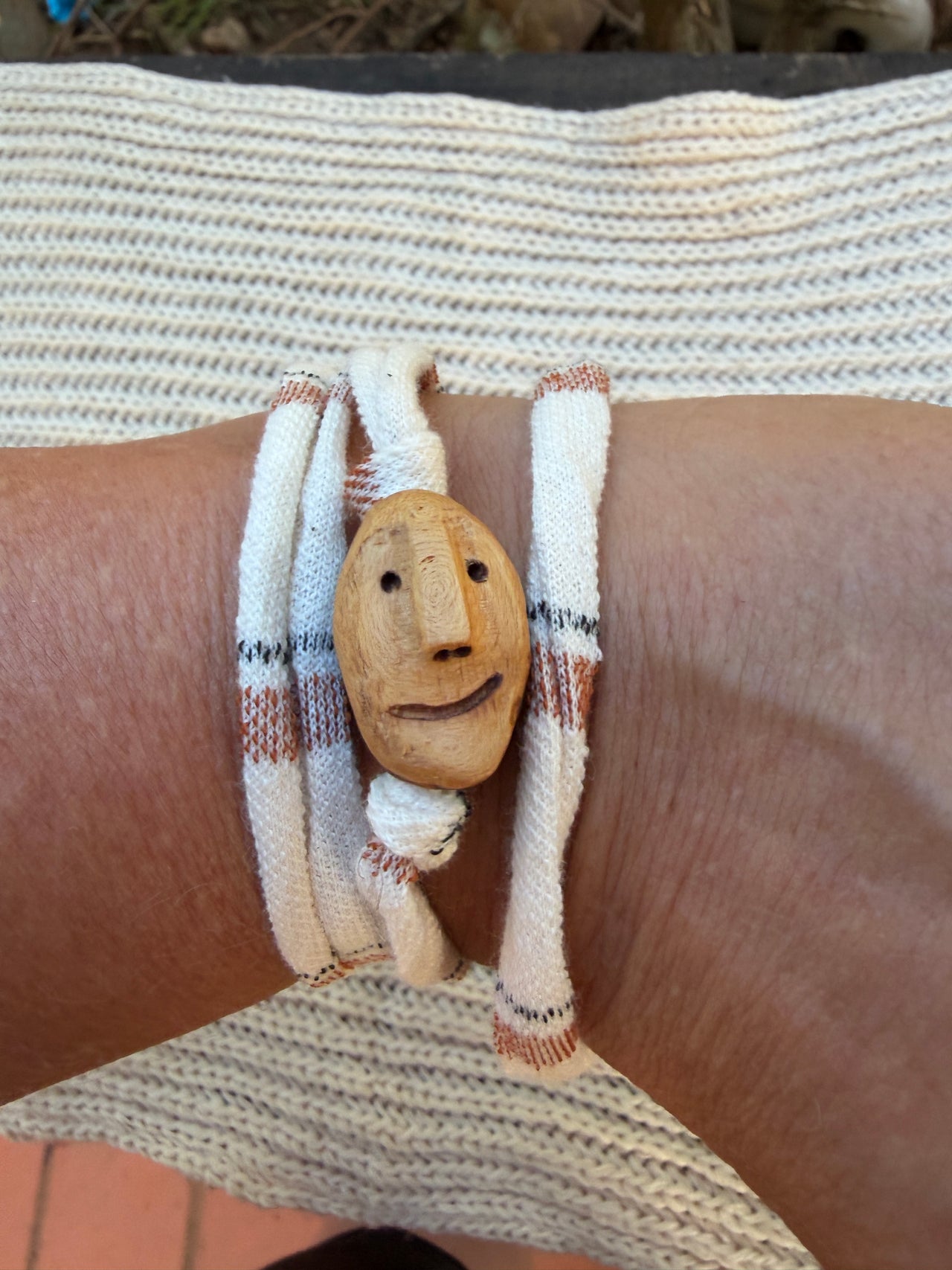 Armbandwichtel Nyla