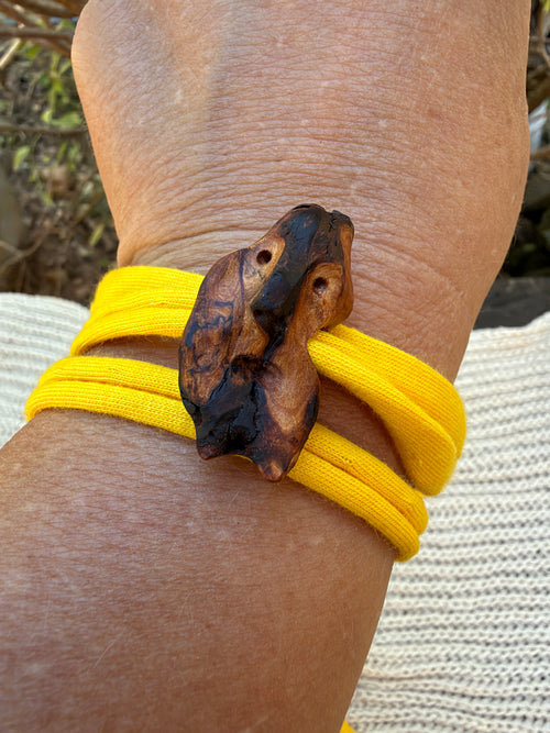 Armband Wichtel Löwenzahn