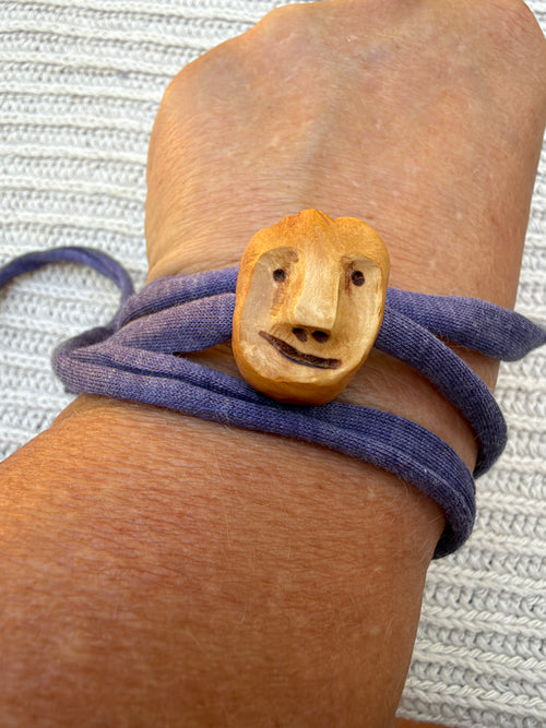 Armband Wichtel Rümpel