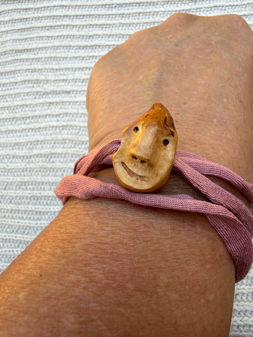 Armband Wichtel Töffi