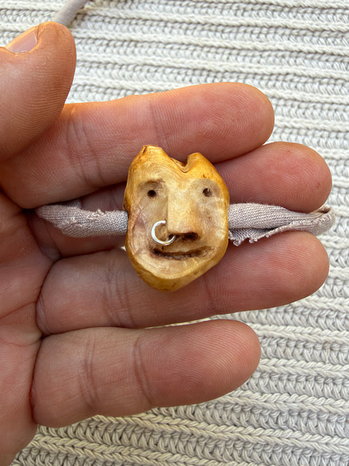 Herzhalter Wurzli