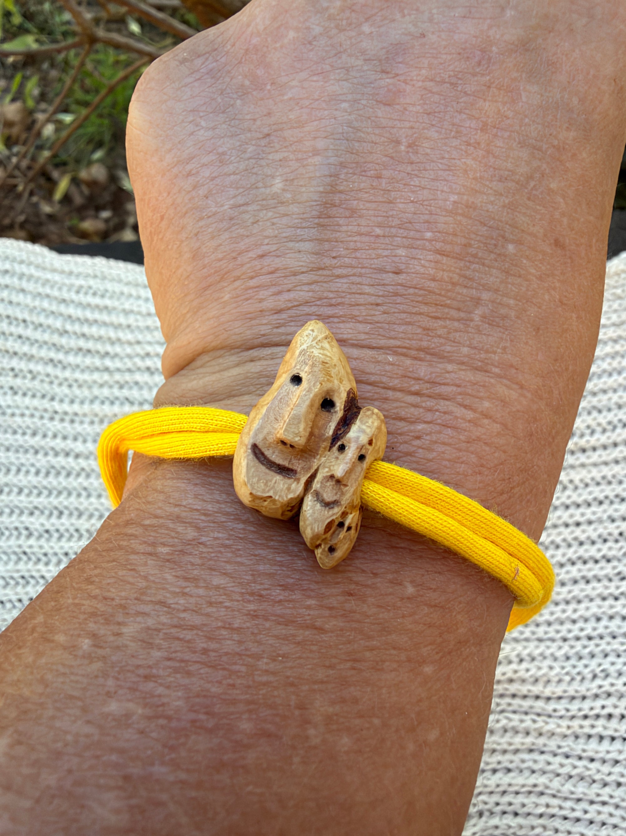 Armband Wichtel Familie