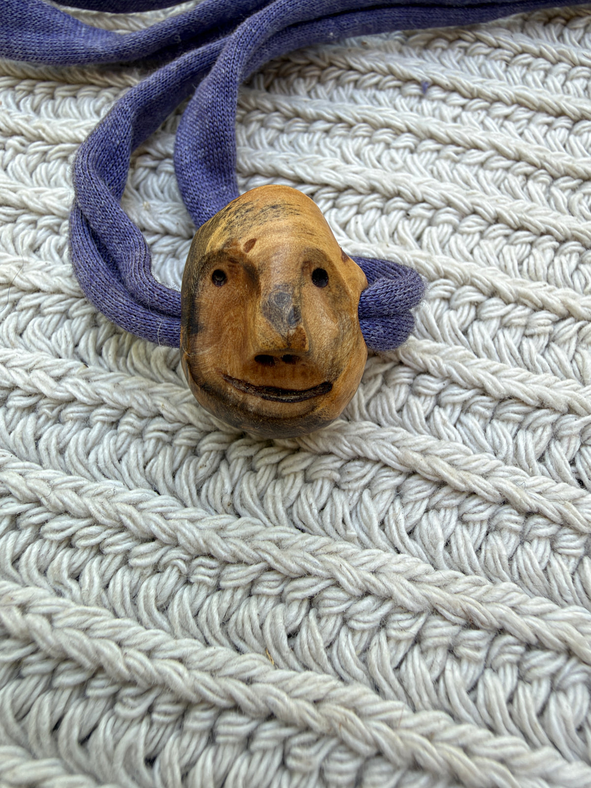 Armband Wichtel Heinrich