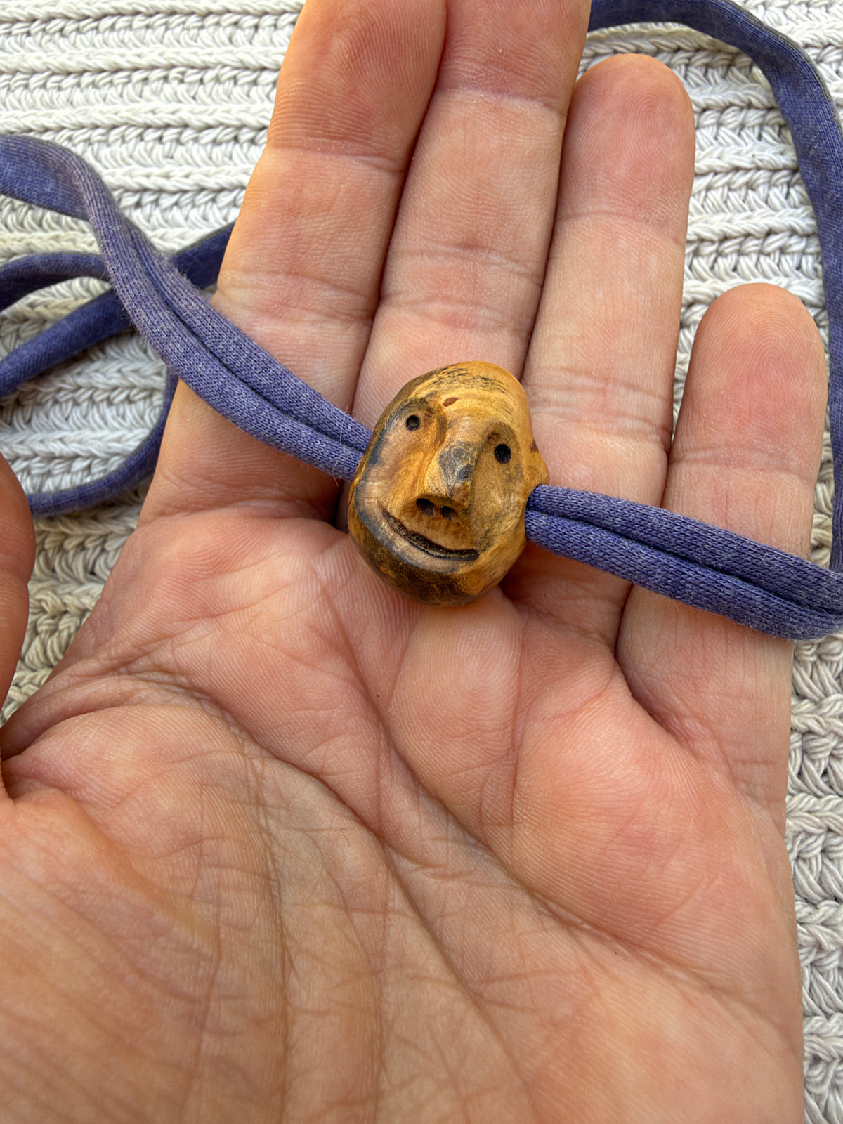 Armband Wichtel Heinrich