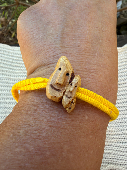 Armband Wichtel Familie