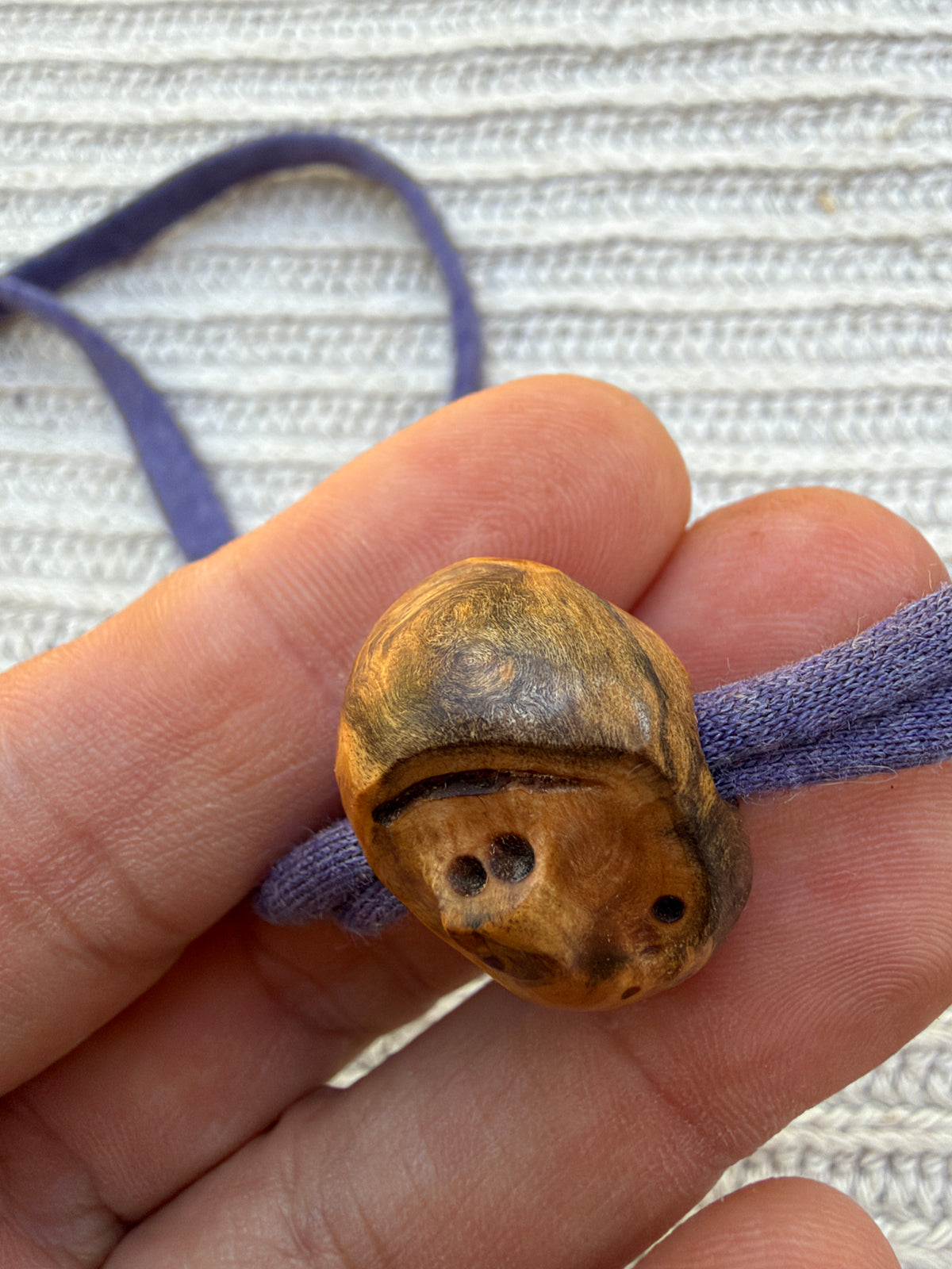 Armband Wichtel Heinrich
