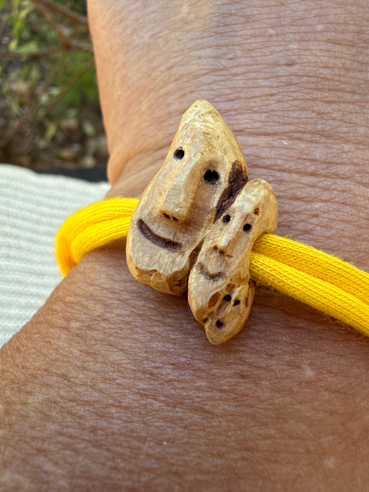 Armband Wichtel Familie