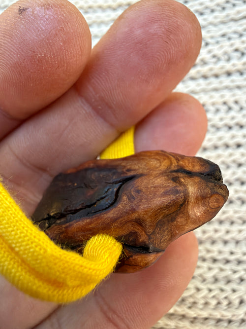 Armband Wichtel Löwenzahn