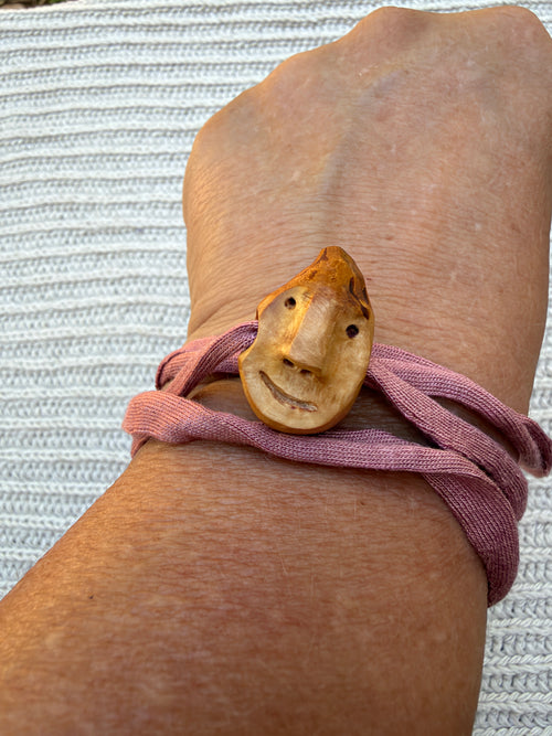 Armband Wichtel Töffi