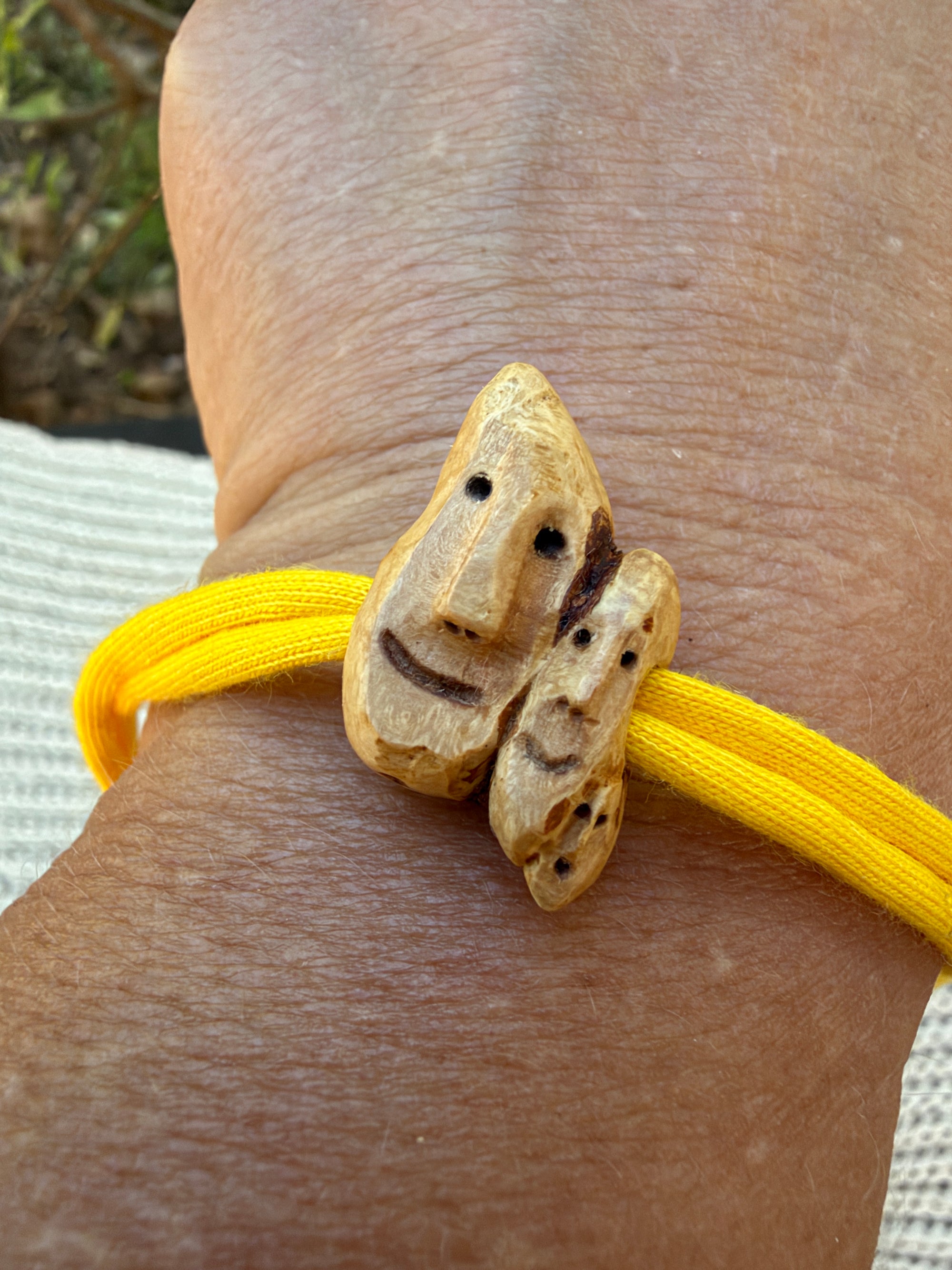 Armband Wichtel Familie