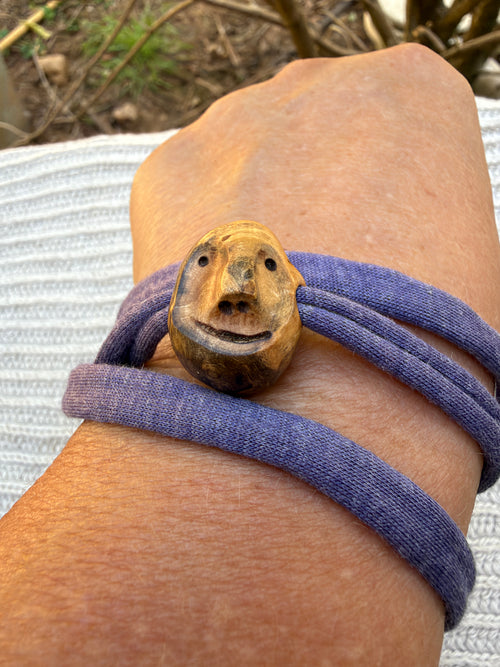 Armband Wichtel Heinrich