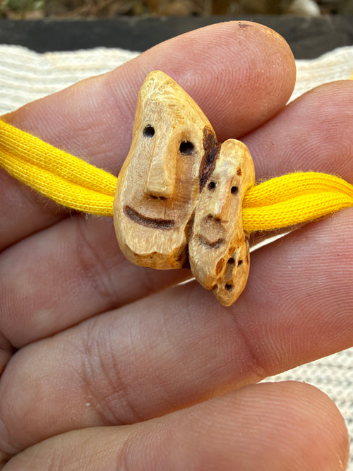 Armband Wichtel Familie