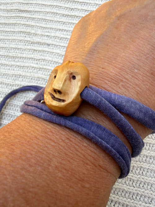 Armband Wichtel Rümpel