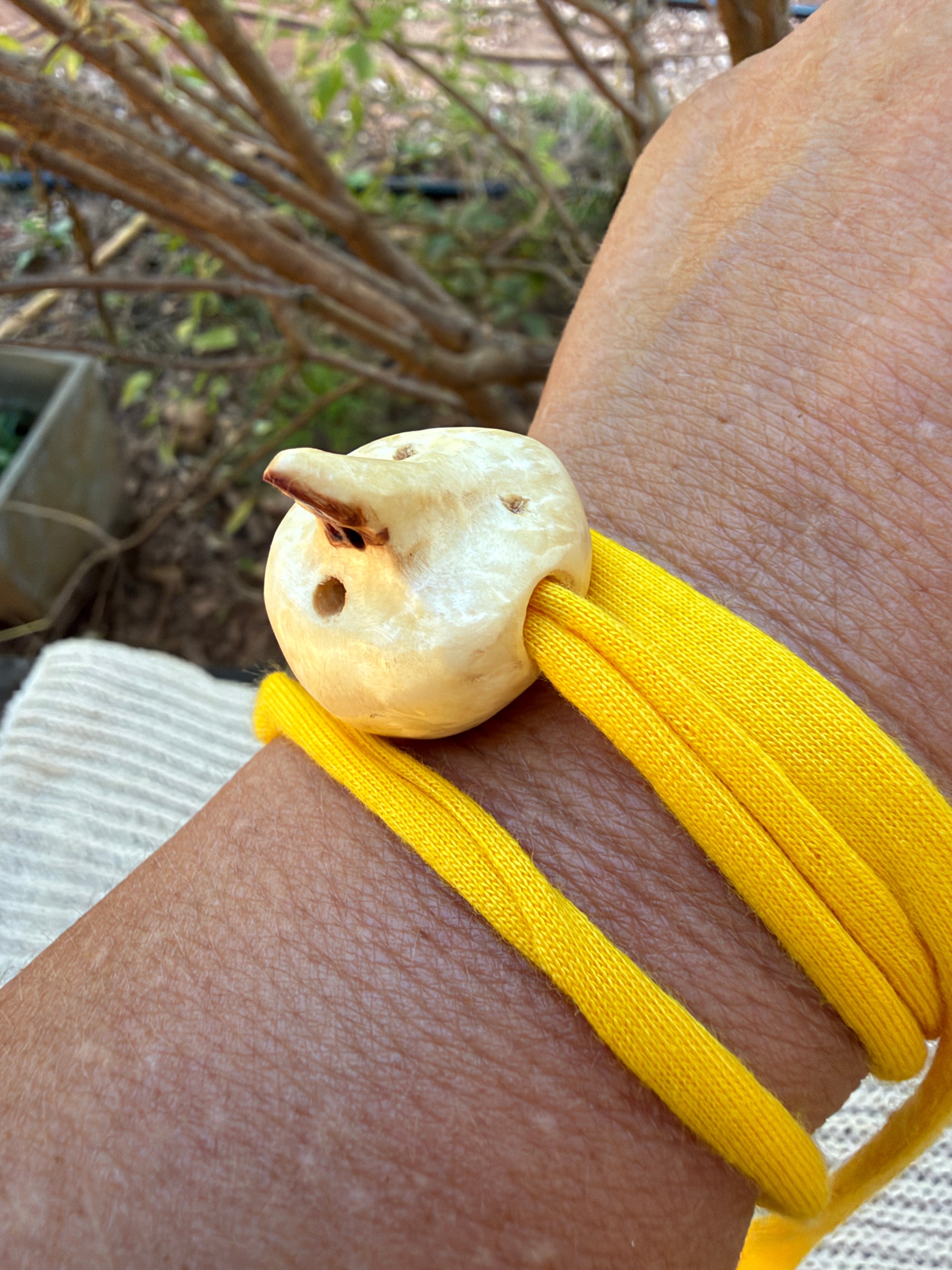 Armband Wichtel Zitro