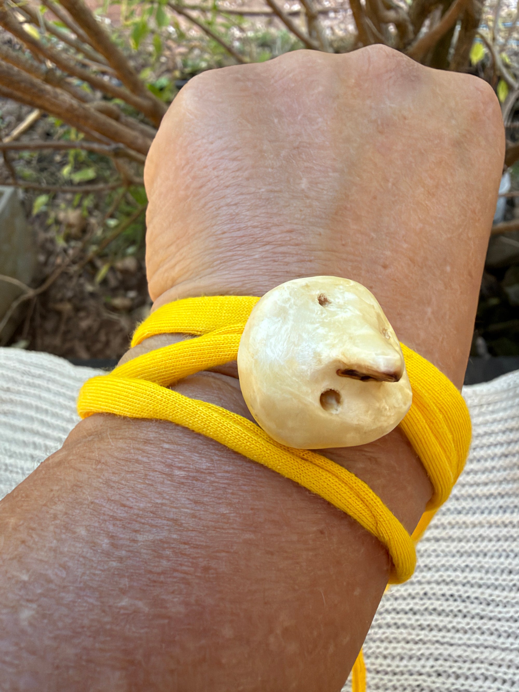 Armband Wichtel Zitro