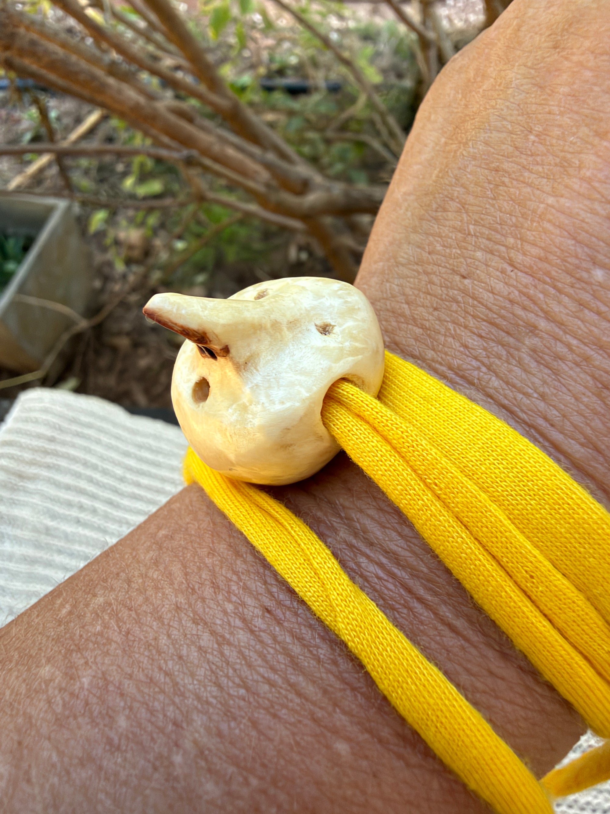 Armband Wichtel Zitro