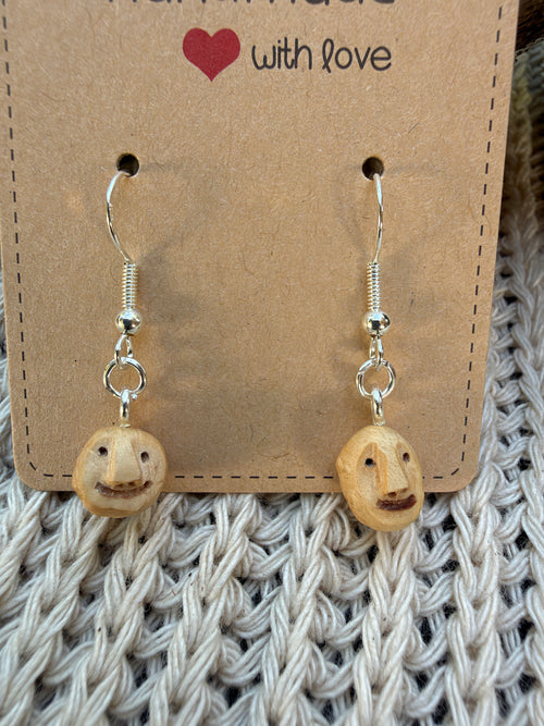 Pille & Palle Wichtel Ohrringe