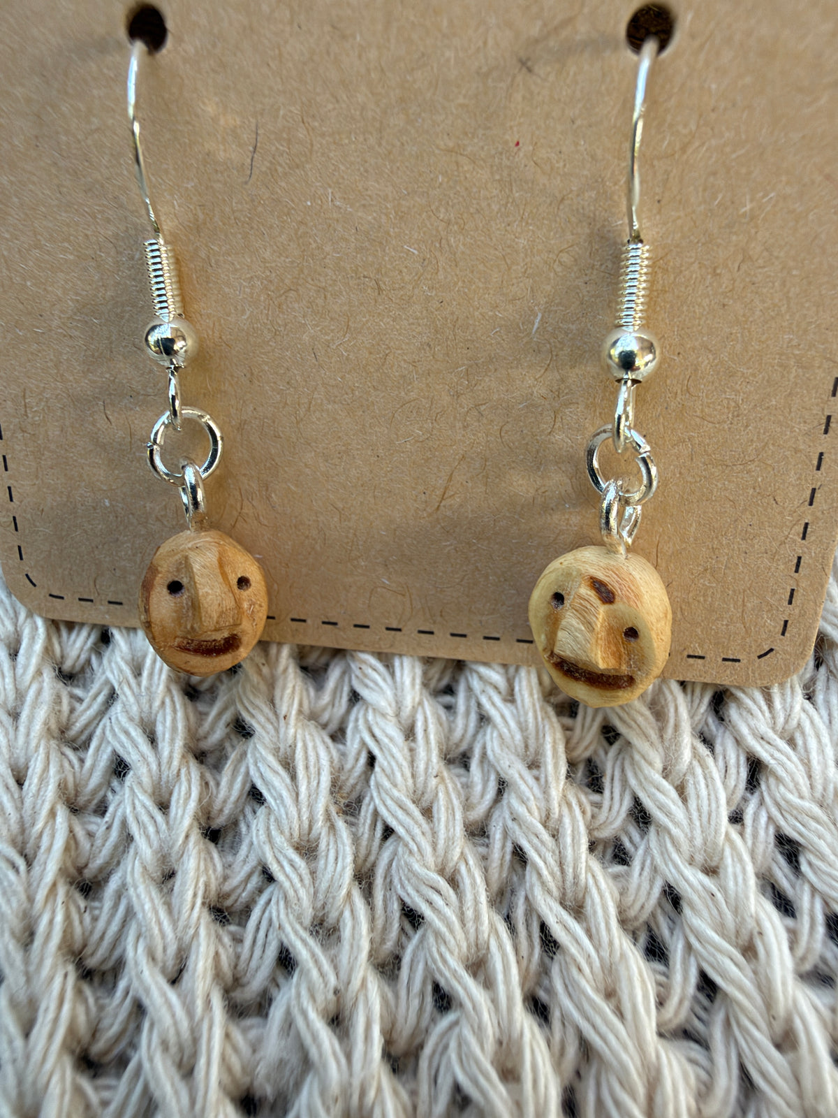 Hoppel & Poppel Wichtel Ohrringe