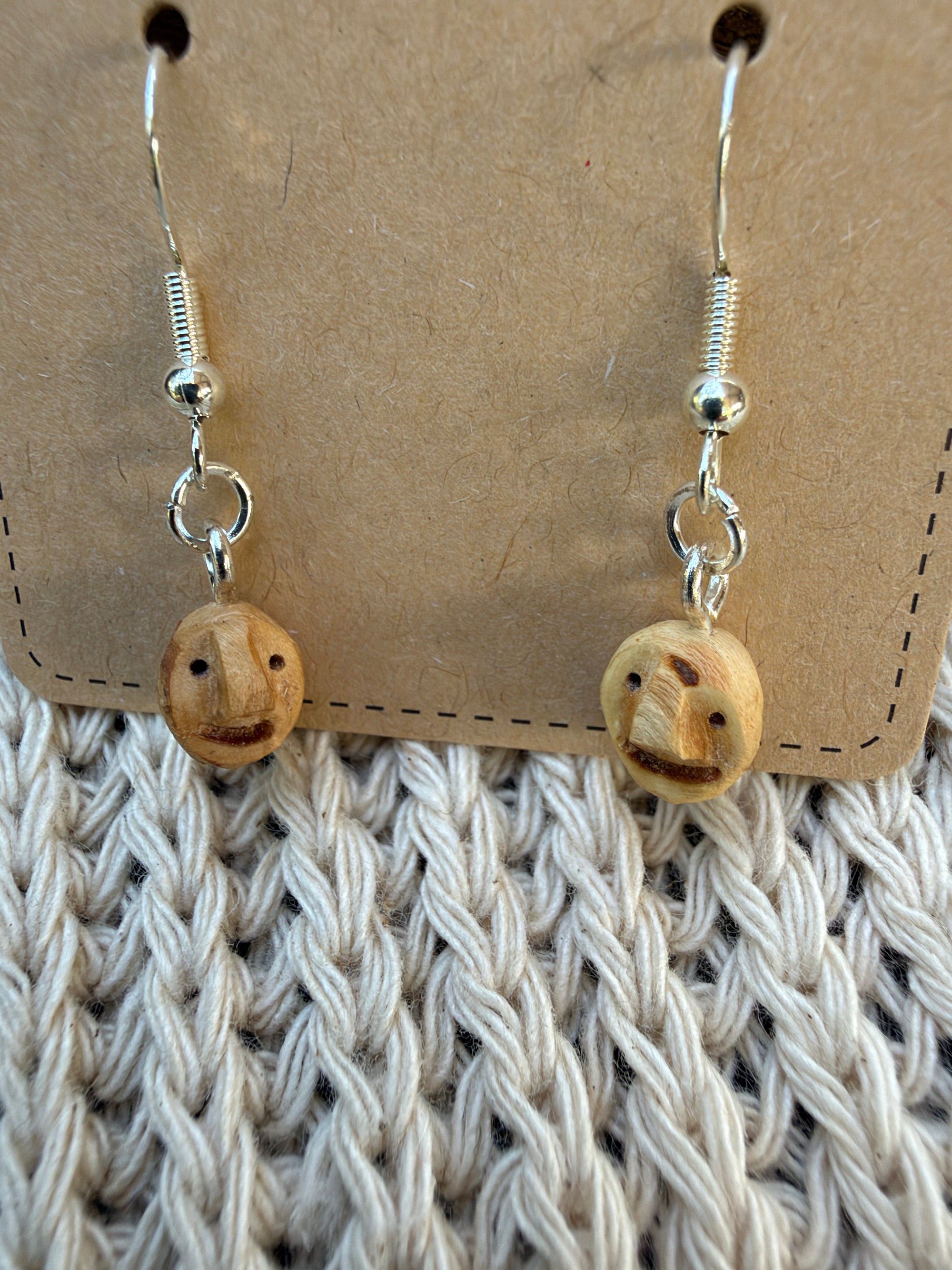 Hoppel & Poppel Wichtel Ohrringe