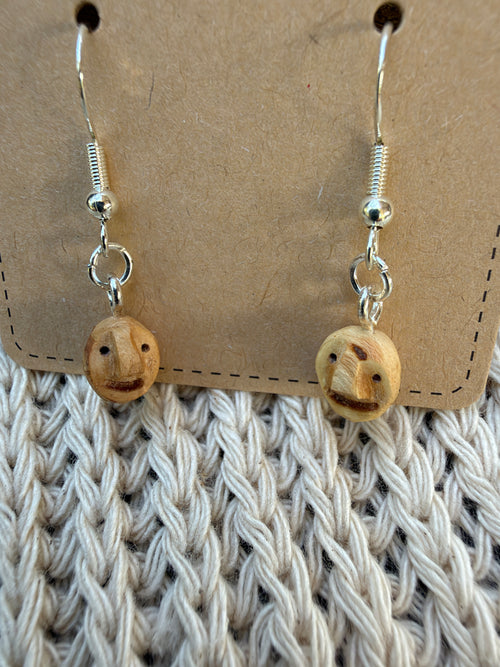 Hoppel & Poppel Wichtel Ohrringe