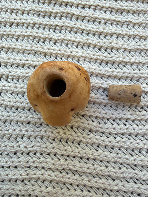 Flaschengeist Rommpel