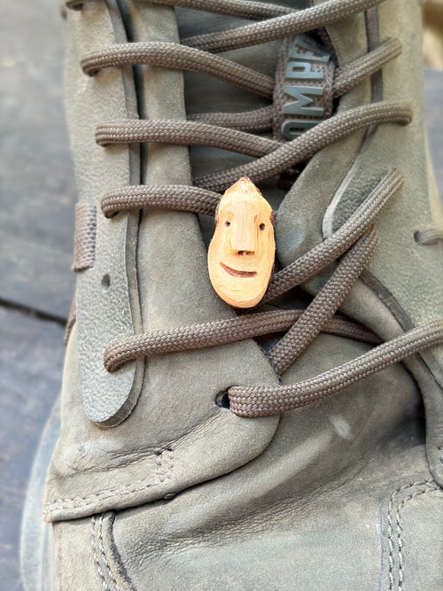 Schuhwichtel Nulvar