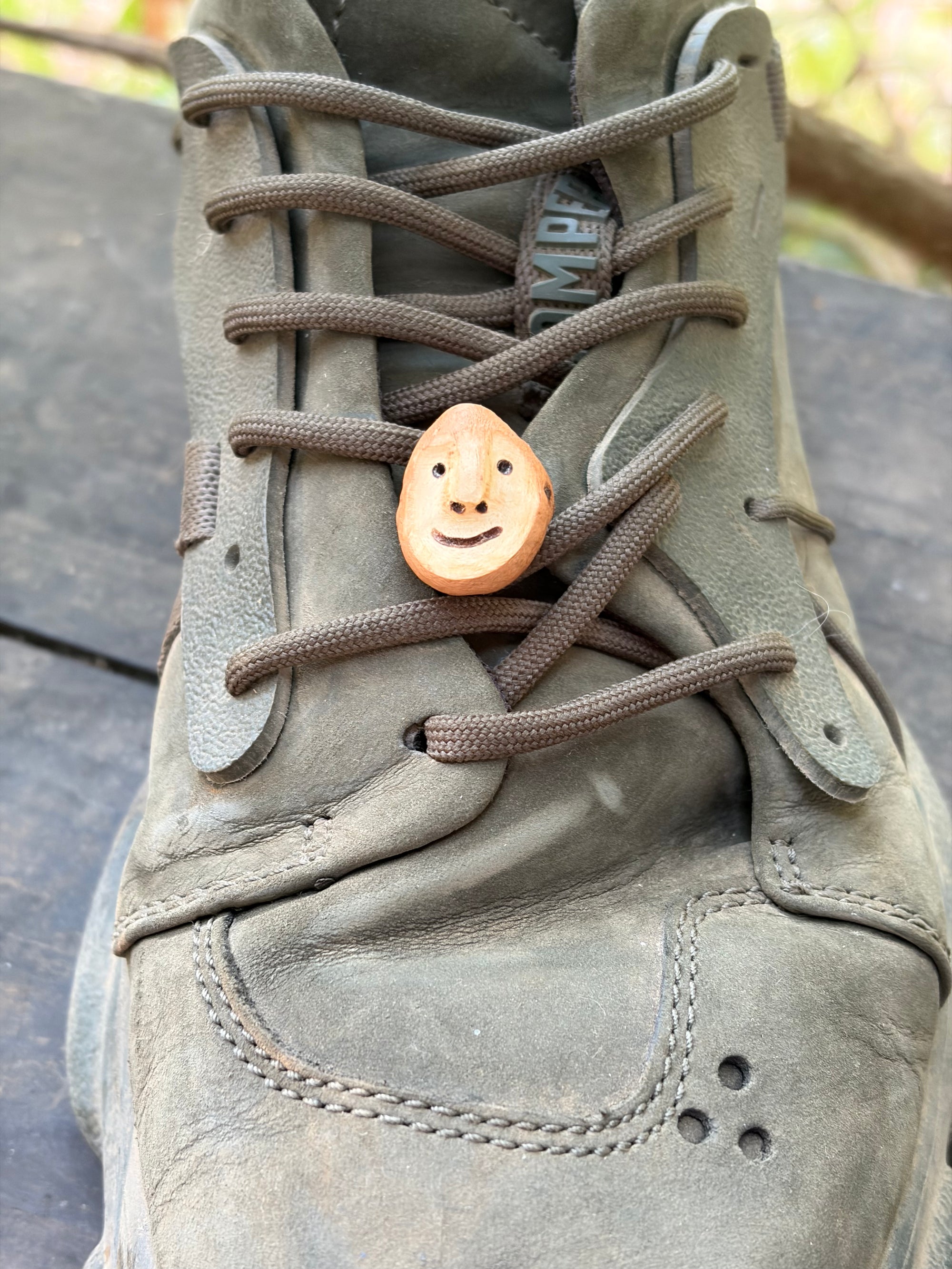 Schuhwichtel Bjornek