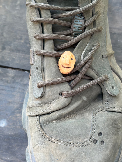 Schuhwichtel Mjorik