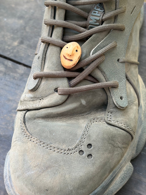 Schuhwichtel Mjorik