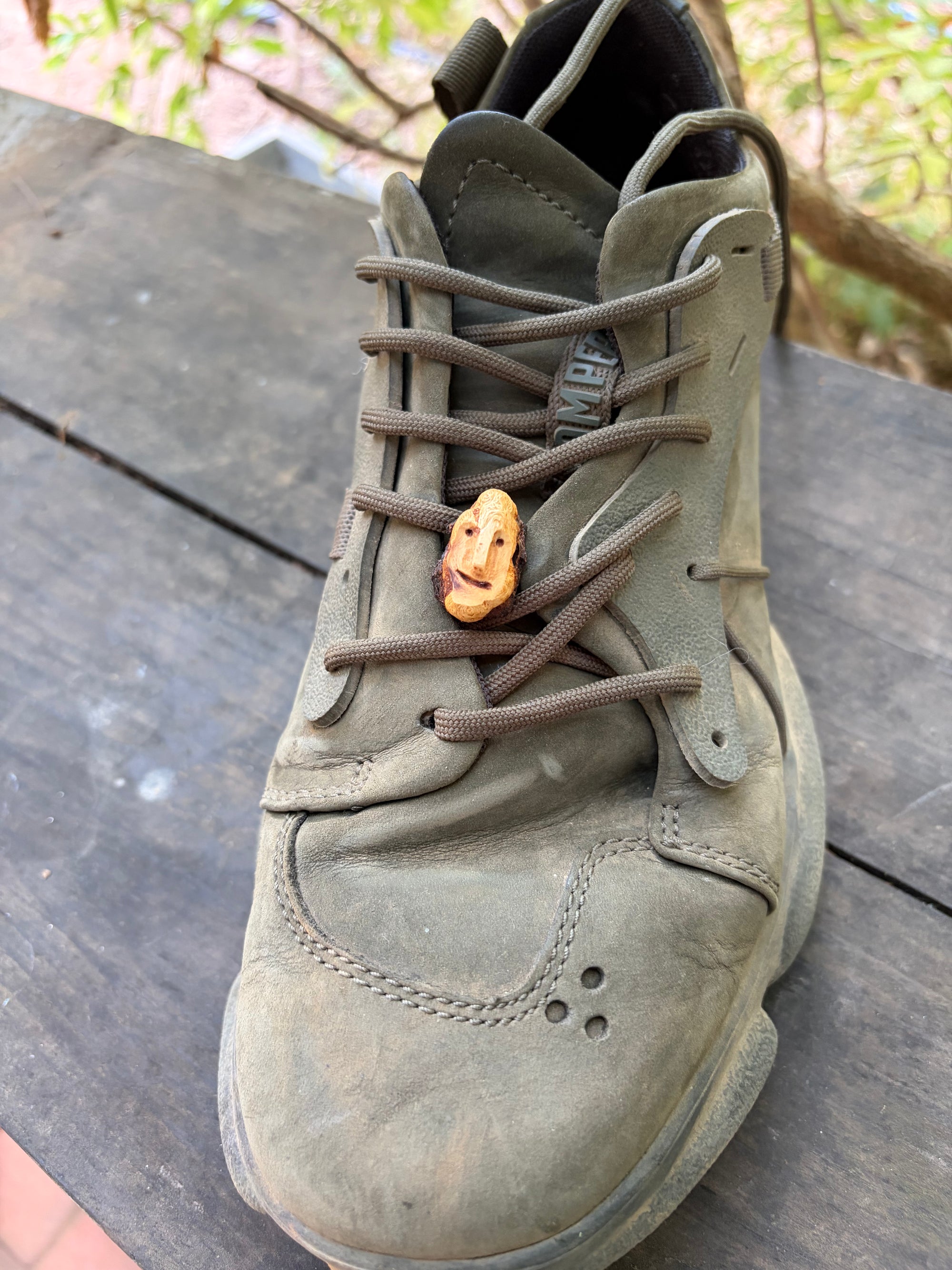 Schuhwichtel Skarnor