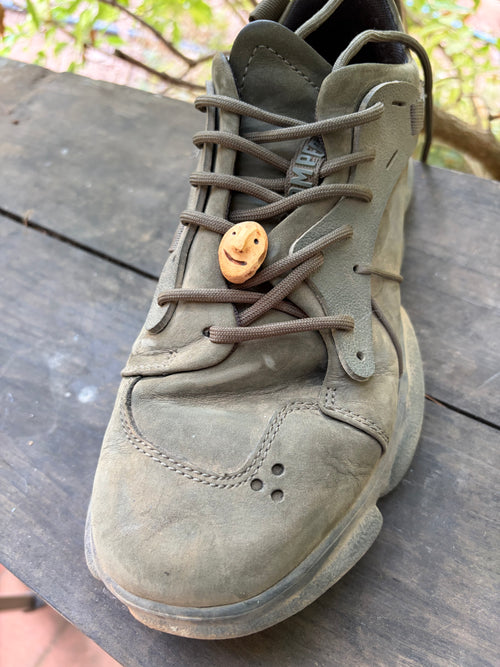 Schuhwichtel Mjorik