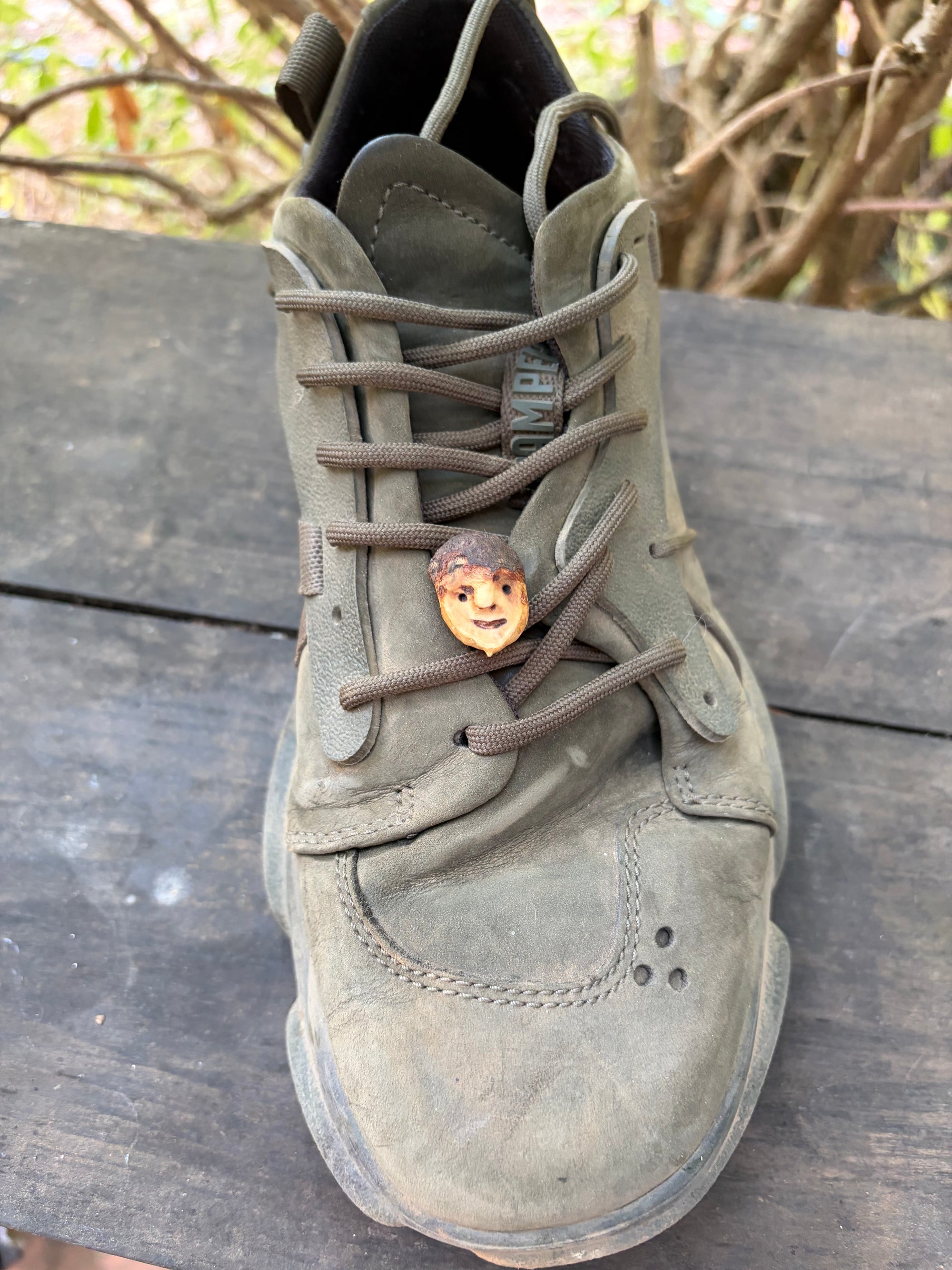 Schuhwichtel Kelrik