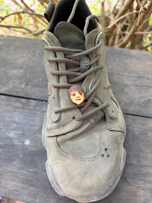 Schuhwichtel Kelrik