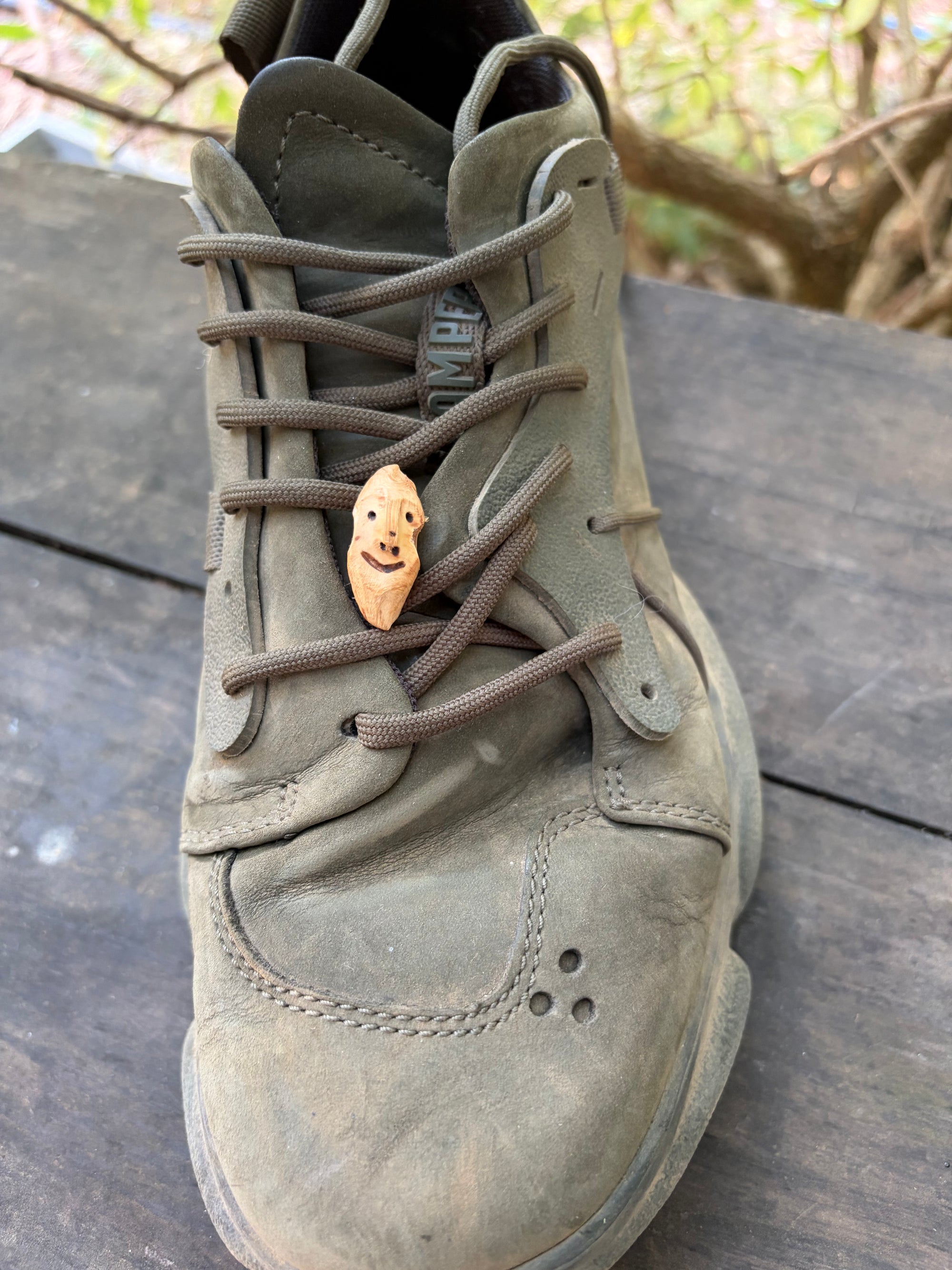 Schuhwichtel Grimvek