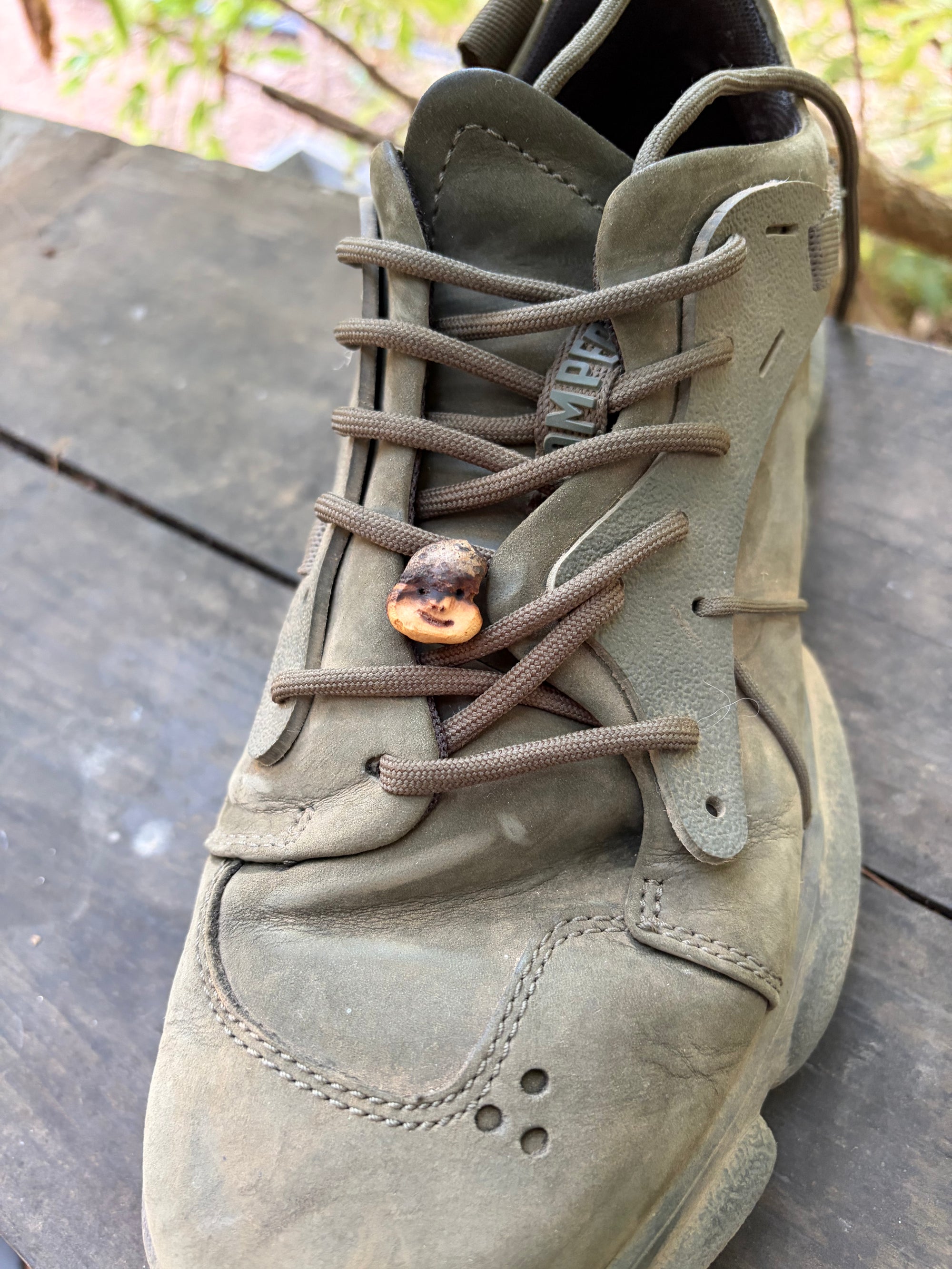 Schuhwichtel Trulven